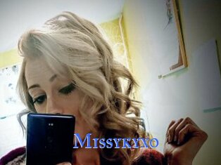 Missykyxo