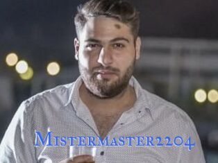Mistermaster2204