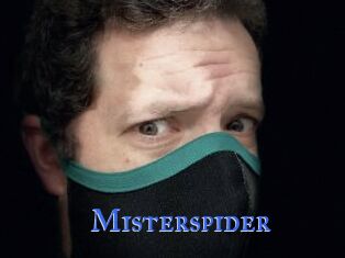 Misterspider