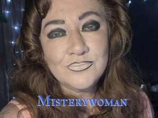 Misterywoman
