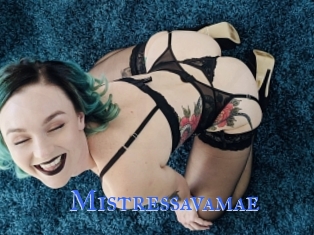 Mistressavamae