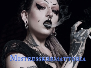 Mistresskremattoria