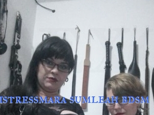 mistressmara_sumleah_bdsm Sexcams Chatten