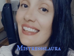 Mistressslaura
