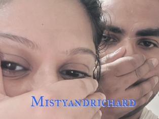 Mistyandrichard