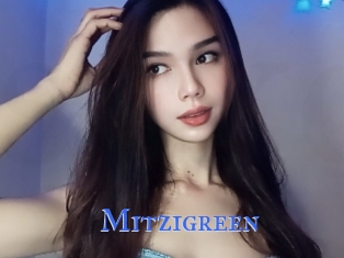 Mitzigreen