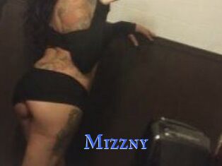 Mizzny