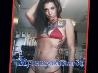 Mjthedominator