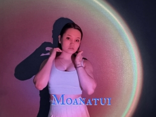 Moanatui