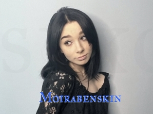 Moirabenskin