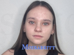 Moirabritt