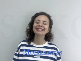 Moiraeastes