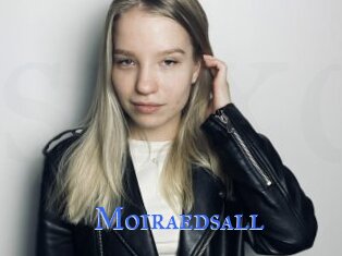 Moiraedsall