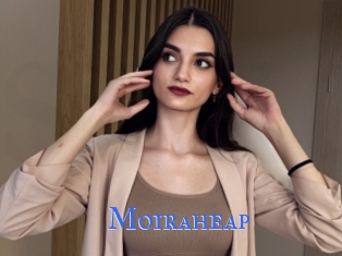 Moiraheap