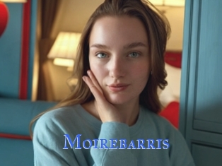Moirebarris