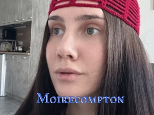 Moirecompton