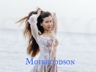 Moiredodson