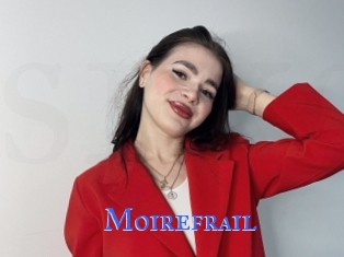 Moirefrail