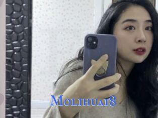 Molihua18