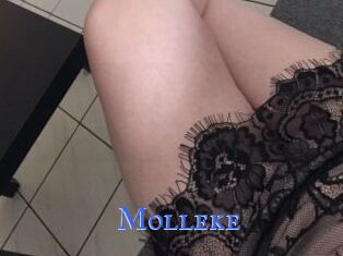 Molleke