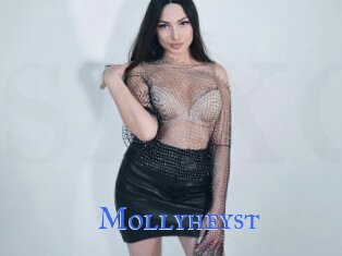 Mollyheyst