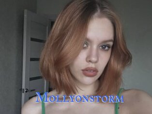 Mollyonstorm