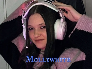 Mollywhite