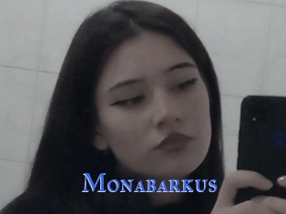Monabarkus
