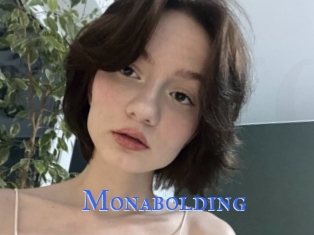 Monabolding