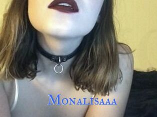 Monalisaaa