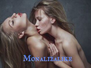 Monalizalike
