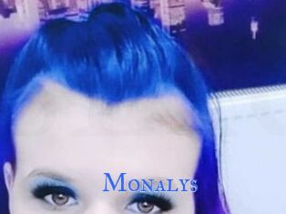 Monalys