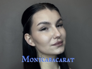 Monicabacarat