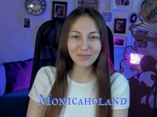 Monicaholand