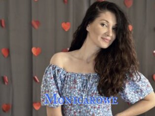 Monicarowe