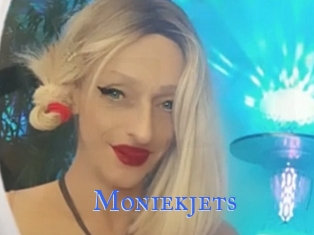 Moniekjets