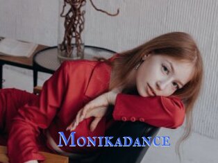 Monikadance