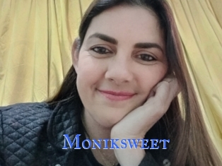 Moniksweet