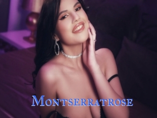 Montserratrose