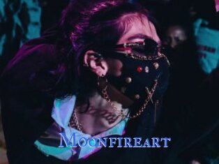 Moonfireart