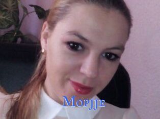 Mopjje