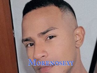 Morenosexy
