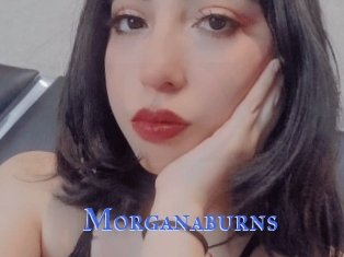 Morganaburns