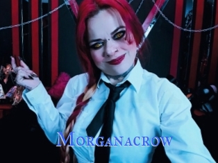 Morganacrow