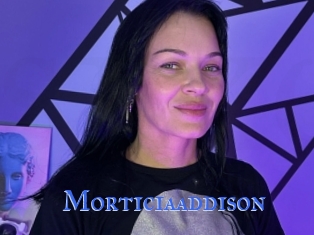 Morticiaaddison