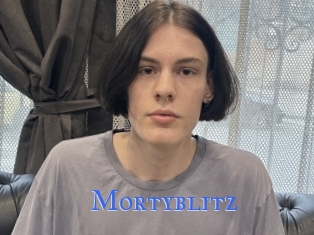 Mortyblitz