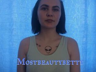 Mostbeautybetty