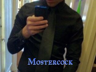 Mostercock