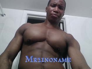 Mr21noname