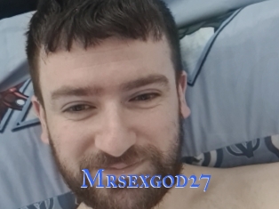 Mrsexgod27
